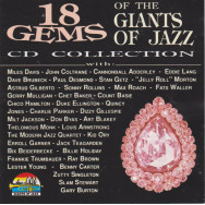 Various – 18 Gems Of The Giants Of Jazz